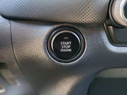 Certified 2025 MAZDA CX-50 AWD 2.5 S w/ Cargo Package image 33