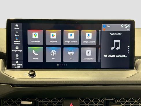 Used 2023 Honda Accord Touring image 13