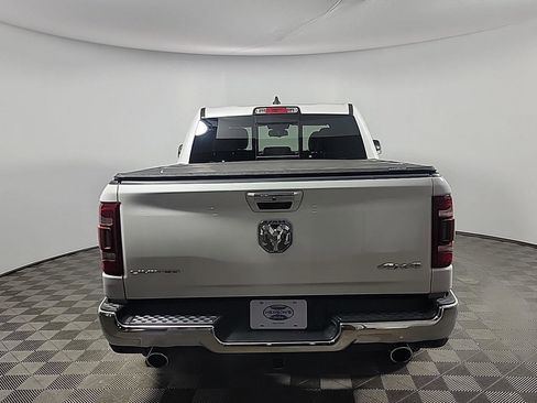 Used 2019 RAM 1500 Limited w/ Trailer Tow Group image 5
