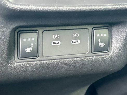 New 2026 Nissan Murano Platinum w/ Cargo Package AWD/4WD image 20