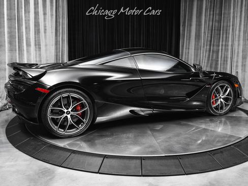 Used 2022 McLaren 720S Performance RWD image 5
