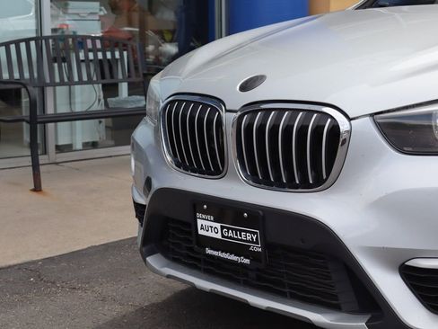 Used 2016 BMW X1 xDrive28i AWD/4WD image 27