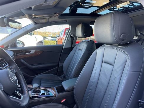 Used 2022 Audi A4 2.0T allroad Premium Plus image 15