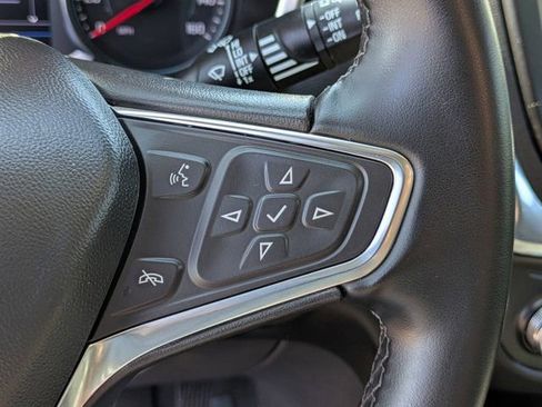 Used 2024 Chevrolet Equinox LT image 23