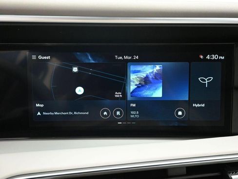 New 2026 Hyundai Palisade SEL image 13