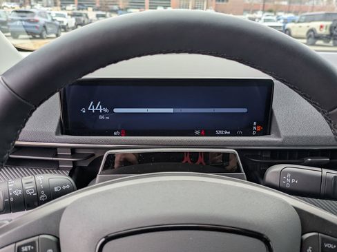 Certified 2025 Ford Mustang Mach-E Select w/ Comfort Package Lite image 21