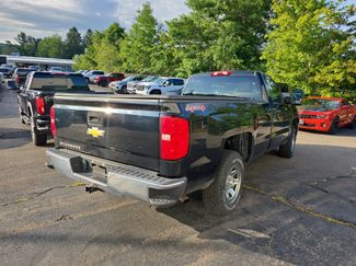 Used 2016 Chevrolet Silverado 1500 LS w/ Trailering Package AWD/4WD video 3