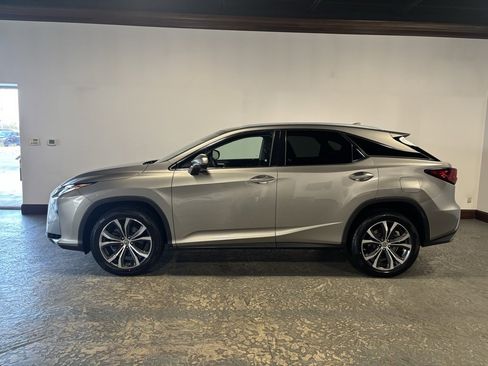 Used 2017 Lexus RX 350 AWD w/ Premium Package image 2