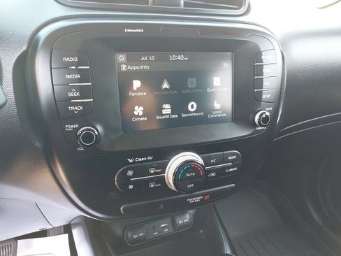 Used 2019 Kia Soul w/ Convenience Package FWD image 18