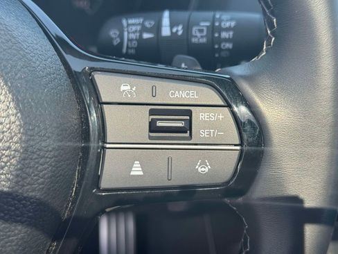 Used 2025 Honda Civic Sport image 21