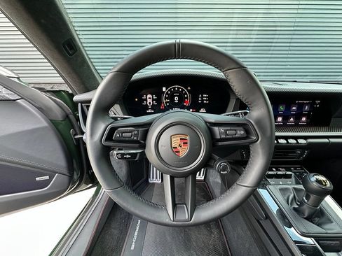 Certified 2026 Porsche 911 GT3 RWD image 23