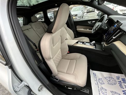 New 2026 Volvo XC60 B5 Plus w/ Protection Package Premier image 25