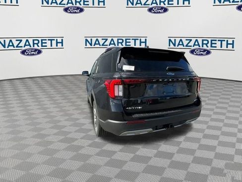 New 2026 Ford Explorer Active w/ Active Comfort Package image 7