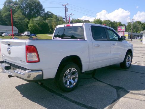 Used 2019 RAM 1500 Big Horn AWD/4WD image 6