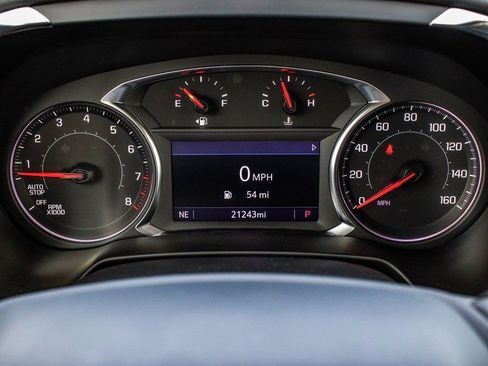 Used 2023 Chevrolet Blazer LT image 16