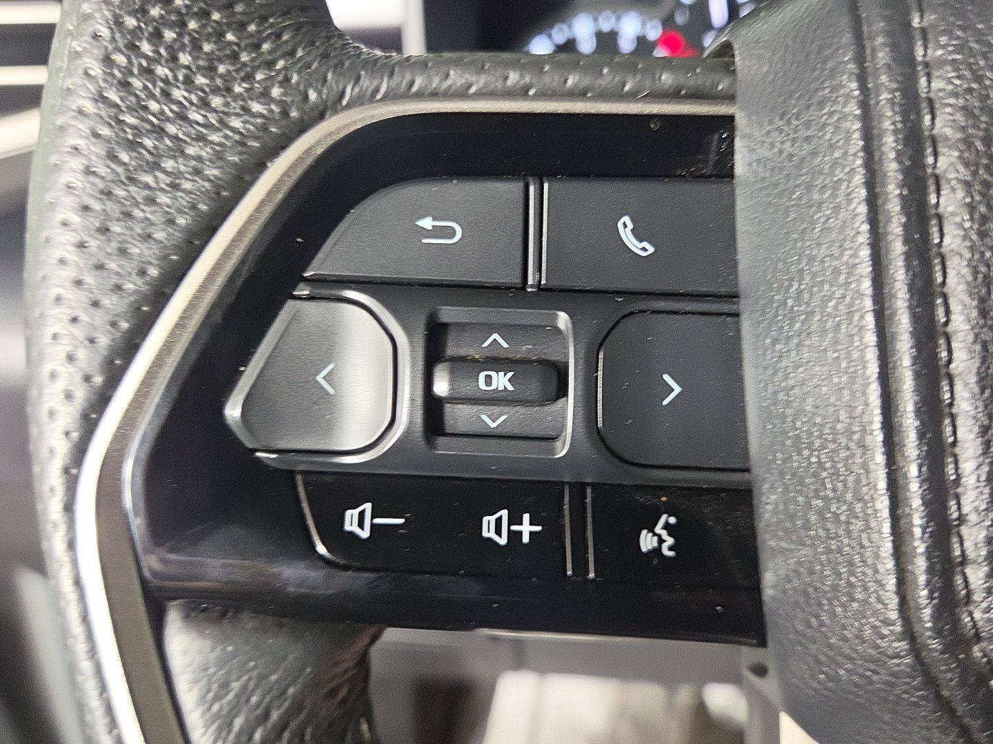 Used 2024 Toyota Tundra SR5 w/ TRD Off-Road Package AWD/4WD image 20