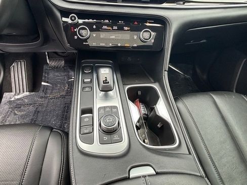 Used 2023 INFINITI QX60 Luxe image 15