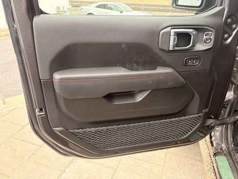 New 2026 Jeep Wrangler Unlimited Rubicon 392 image 11