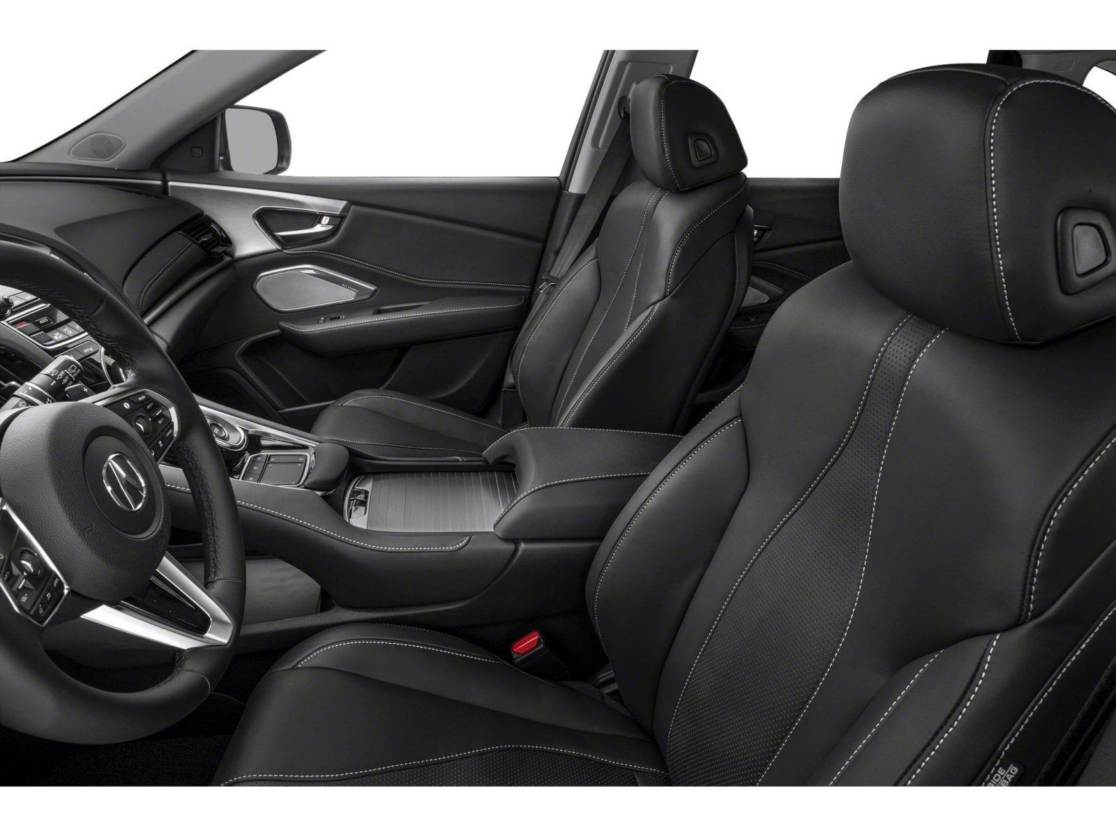 Used 2020 Acura RDX w/ Technology Package AWD/4WD image 6