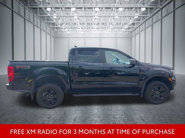 Used 2020 Ford Ranger XLT w/ Equipment Group 301A Mid AWD/4WD image 5