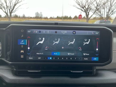 Used 2025 Jeep Wrangler Unlimited Sport S 4xe w/ Convenience Group image 25