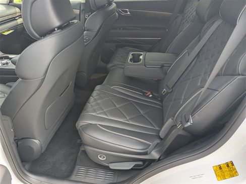 New 2026 Genesis GV80 3.5T Prestige image 12