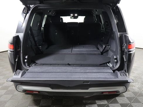 Used 2024 Rivian R1S Adventure image 19