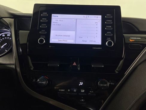 Certified 2023 Toyota Camry SE image 20