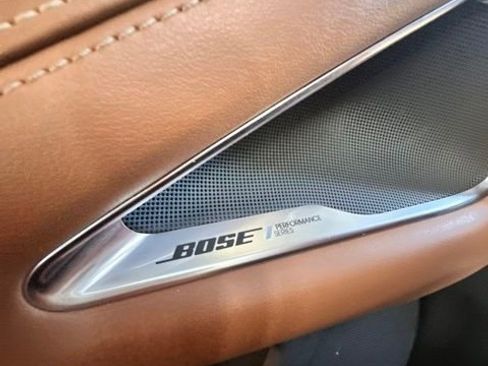 Used 2023 INFINITI QX60 Autograph w/ Cargo Package image 36