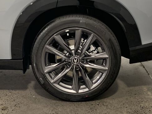 Used 2025 Acura ADX A-Spec image 14