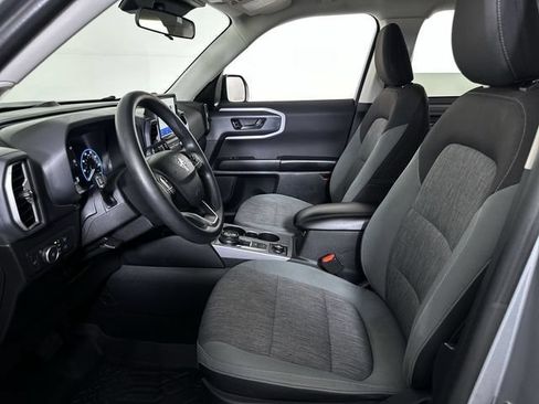 Used 2021 Ford Bronco Sport Big Bend AWD/4WD image 20