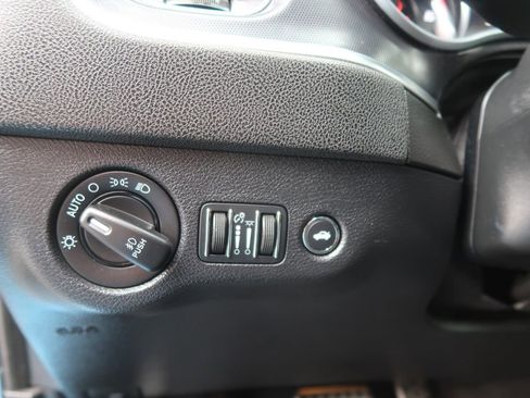 Used 2016 Dodge Charger R/T Scat Pack w/ Technology Group image 16