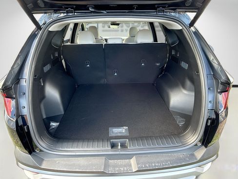 New 2026 Hyundai Tucson SEL image 19