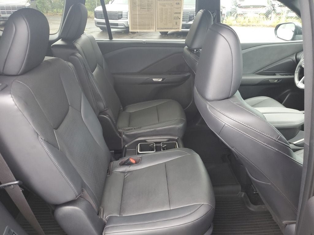 Used 2025 Lexus TX 350 FWD w/ Technology Package image 53