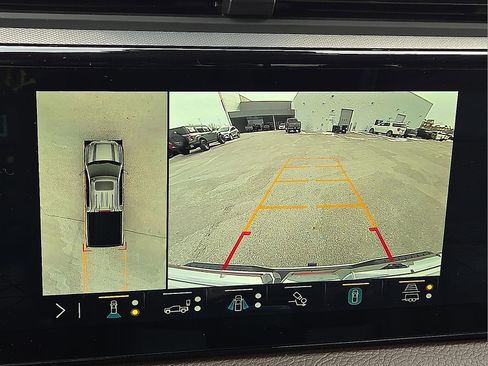 Used 2023 GMC Sierra 1500 Denali w/ Technology Package image 16