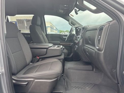 Used 2020 Chevrolet Silverado 1500 RST w/ All-Star Edition image 18