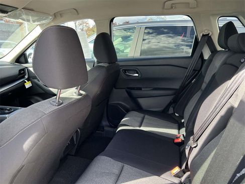 New 2026 Nissan Rogue SV w/ Cold Weather Package image 13