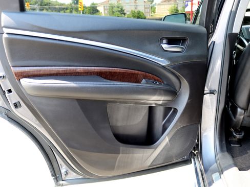 Used 2020 Acura MDX SH-AWD image 31