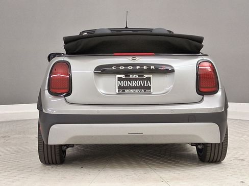 New 2026 MINI Cooper S FWD image 8