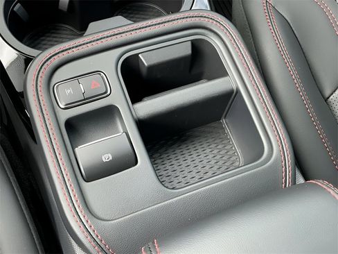 New 2025 Ford Mustang Mach-E Premium w/ Sport Appearance Package image 40