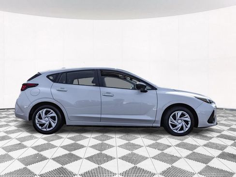 Used 2024 Subaru Impreza 2.0i AWD/4WD image 11