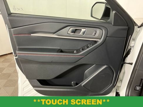 New 2026 Ford Explorer ST-Line RWD image 22