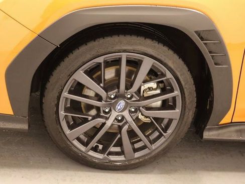 Certified 2023 Subaru WRX Premium image 15