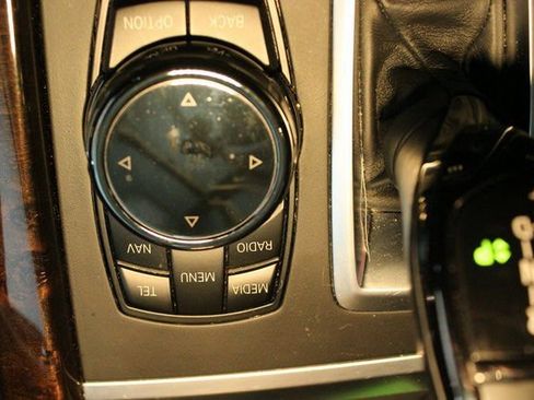 Used 2016 BMW X5 xDrive50i image 30