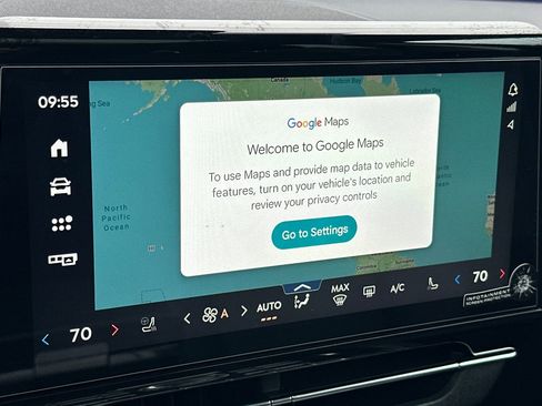 New 2026 Lincoln Nautilus Reserve image 17
