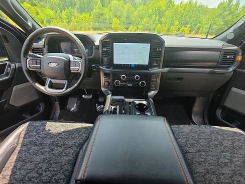 Used 2025 Ford F150 Tremor w/ Bed Utility Package AWD/4WD image 10