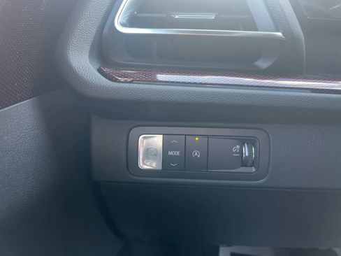 New 2026 Chevrolet Traverse RS w/ LPO, Illumination Package image 28