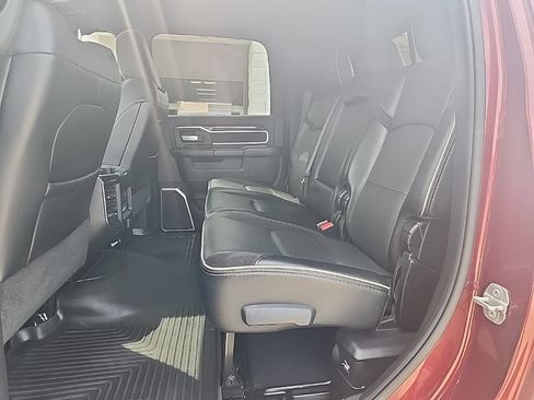 Used 2022 RAM 3500 Laramie w/ Night Edition AWD/4WD image 27