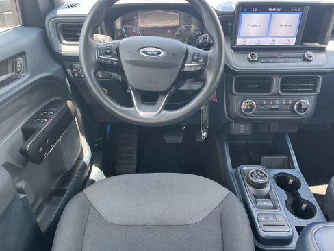 Used 2023 Ford Maverick XL FWD image 13