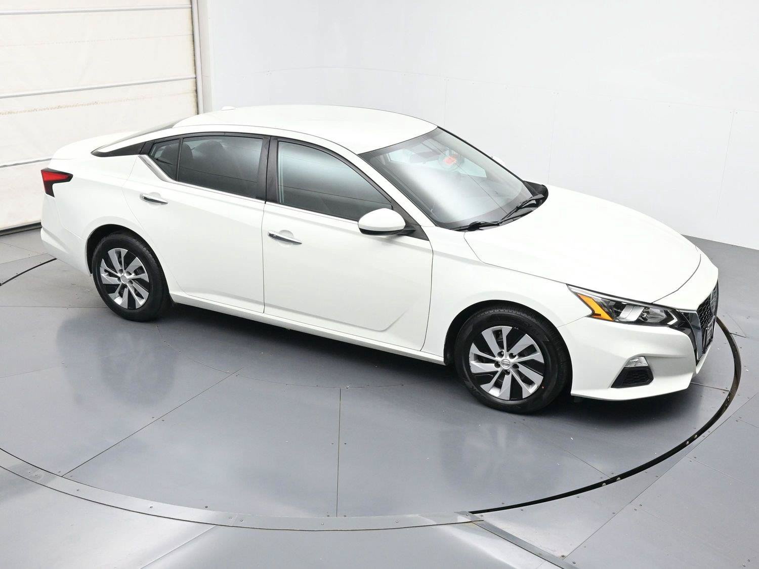 Used 2020 Nissan Altima 2.5 S FWD image 35